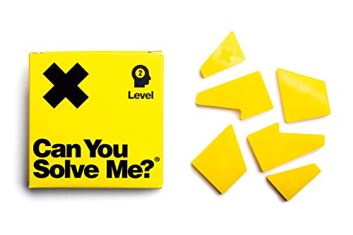 Algopix Similar Product 18 - Can You Solve Me Letter X Puzzle 