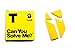 Algopix Similar Product 8 - Can You Solve Me Letter T Puzzle 