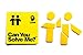 Algopix Similar Product 17 - Can You Solve Me Twins Puzzle 