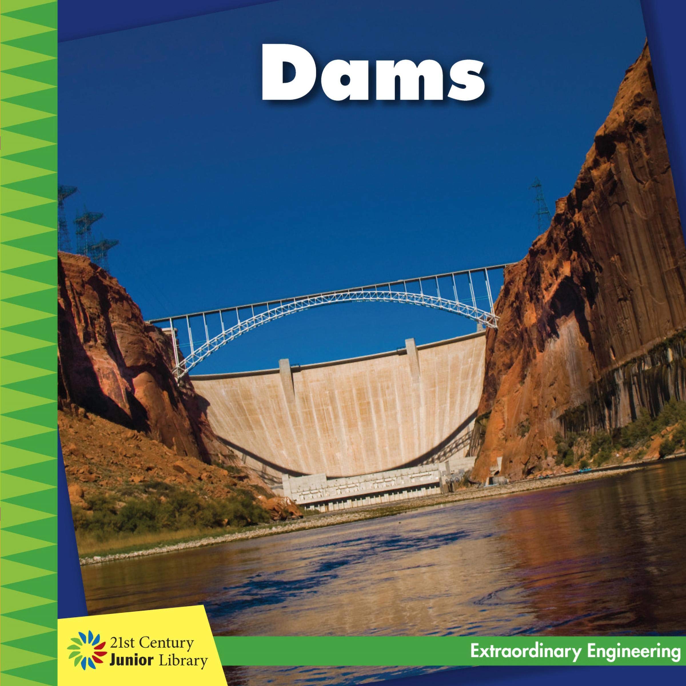 Algopix Similar Product 1 - Dams