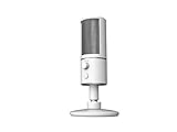 Algopix Similar Product 8 - Razer seiren x USB Streaming Microphone