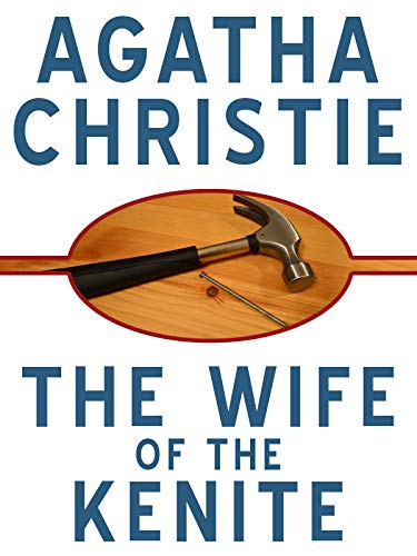 Algopix Similar Product 20 - The Wife of the Kenite