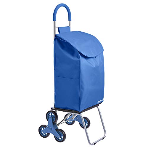 Algopix Similar Product 2 - Amazon Basics Folding Stair Climber