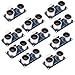 Algopix Similar Product 17 - Almencla 10Pc Wave Detector Range