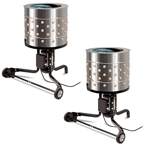 Algopix Similar Product 3 - Yardbird 14 HP Horsepower Electric