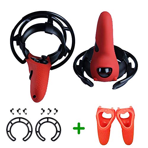 Algopix Similar Product 1 - MASiKEN Touch Controller Grip