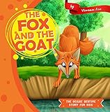 Algopix Similar Product 9 - The Fox and the Goat The Deluxe