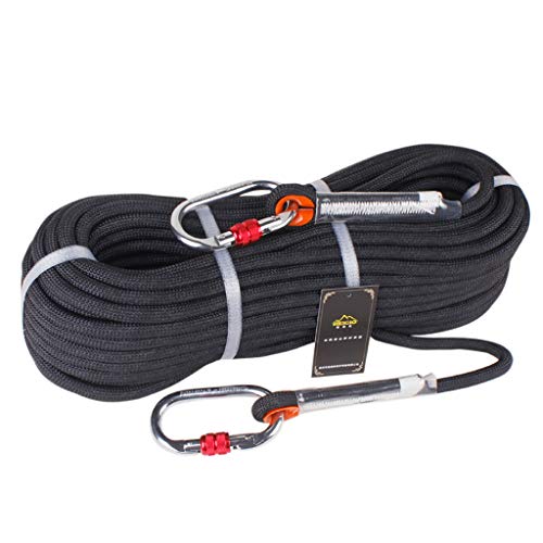 Algopix Similar Product 8 - JFNP Outdoor Climbing RopeSpeed Drop