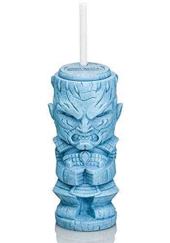 Algopix Similar Product 17 - Geeki Tikis Game Of Thrones The Night