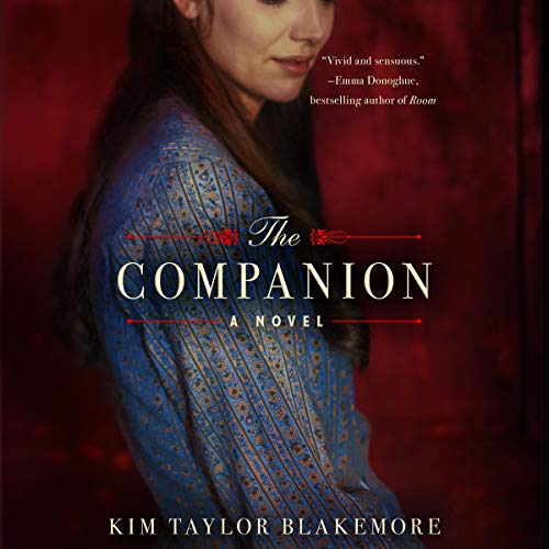 Algopix Similar Product 12 - The Companion