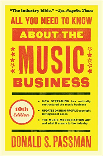 Algopix Similar Product 8 - All You Need to Know About the Music