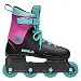 Algopix Similar Product 4 - Impala Lightspeed Inline Skate 