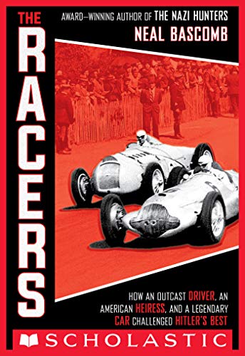 Algopix Similar Product 7 - The Racers How an Outcast Driver an