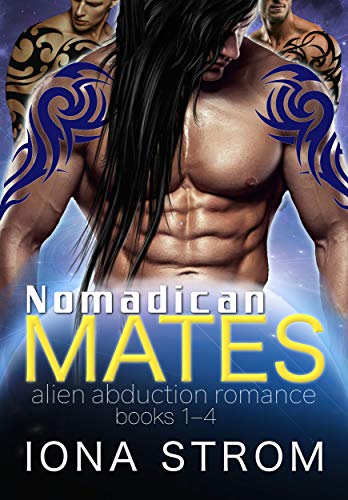 Algopix Similar Product 14 - Nomadican Mates Bundle books 14