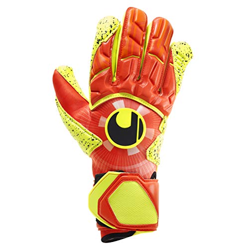 Algopix Similar Product 1 - uhlsport Dynamic Impulse SUPERGRIP HN