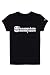 Algopix Similar Product 19 - Champion Girls Heritage Short Sleeve