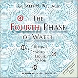 Algopix Similar Product 2 - The Fourth Phase of Water Beyond