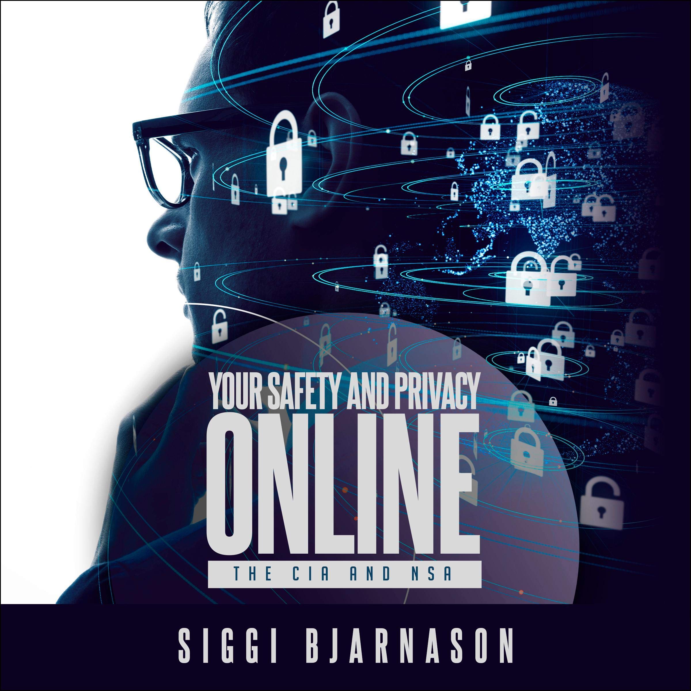 Algopix Similar Product 12 - Your Safety and Privacy Online The CIA