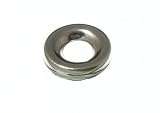 Algopix Similar Product 3 - 120 x SCREW CUP WASHERS NO 10 NICKEL
