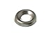 Algopix Similar Product 9 - 120 x SCREW CUP WASHERS NO 8 NICKEL