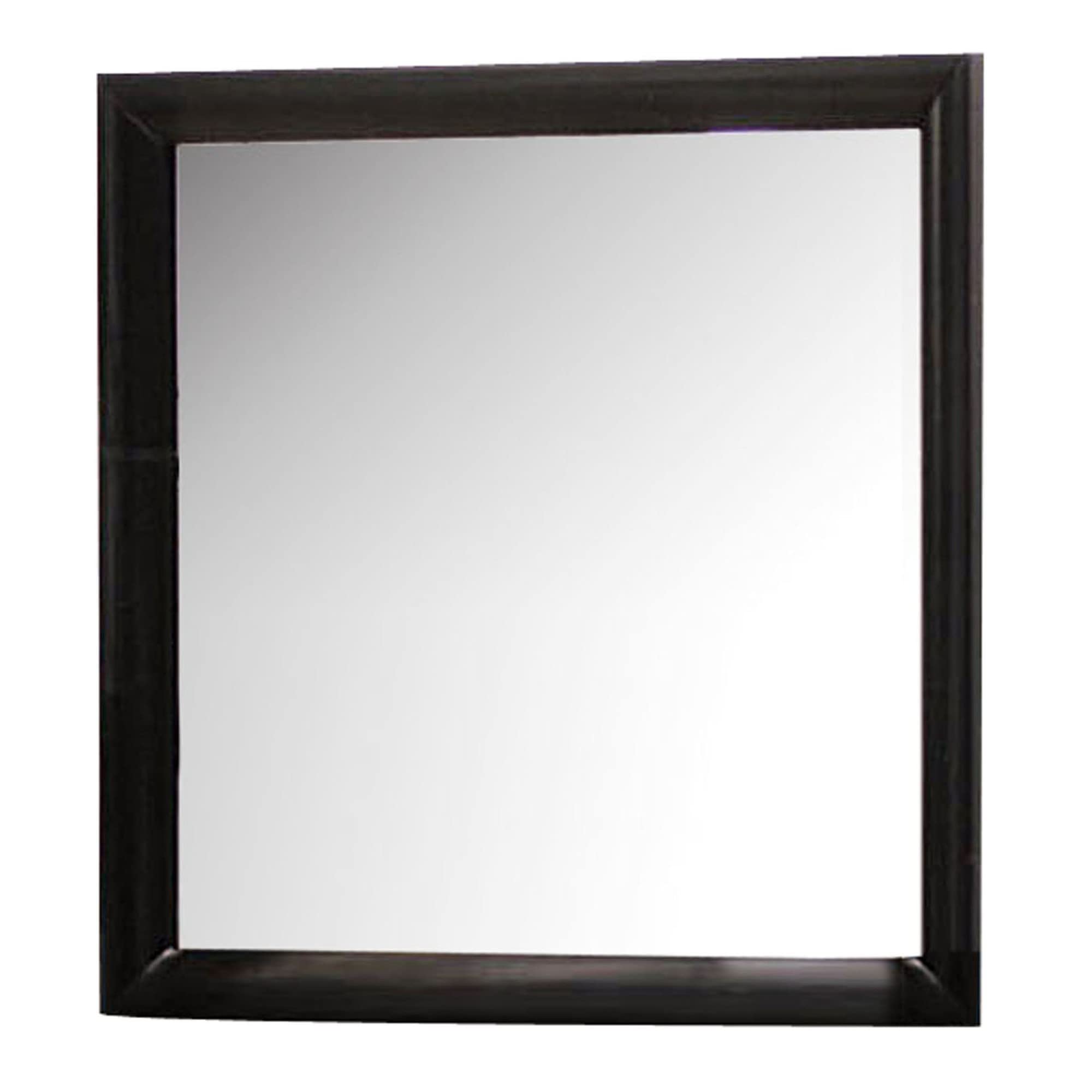 Algopix Similar Product 15 - Benjara Contemporary Style Wooden