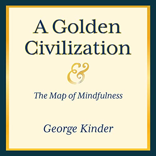 Algopix Similar Product 13 - A Golden Civilization and the Map of