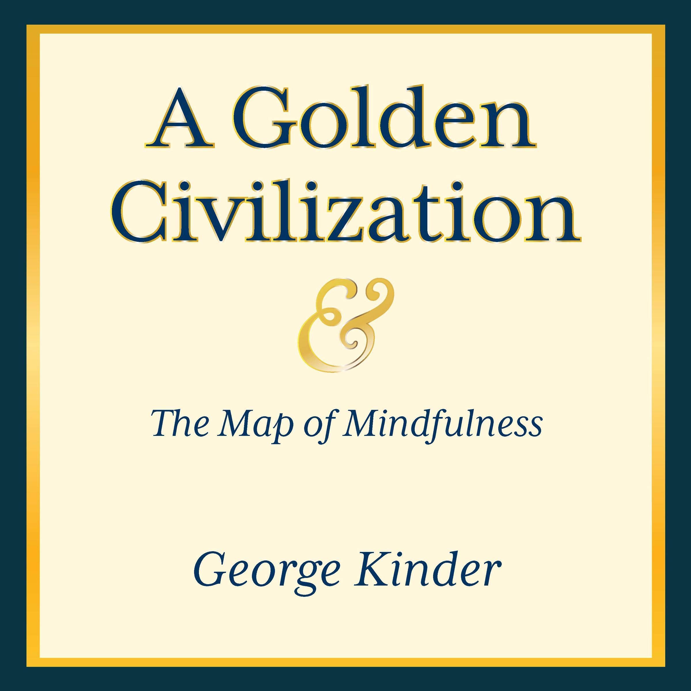 Algopix Similar Product 16 - A Golden Civilization and the Map of