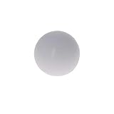 Algopix Similar Product 13 - Othmro PTFE Ball 11mm Diameter Ground