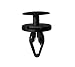 Algopix Similar Product 16 - Autobahn88 ClipType PushIn Rivet Clip