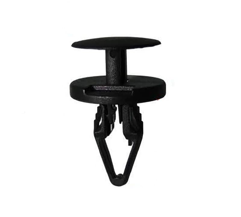 Algopix Similar Product 10 - Autobahn88 ClipType PushIn Rivet Clip