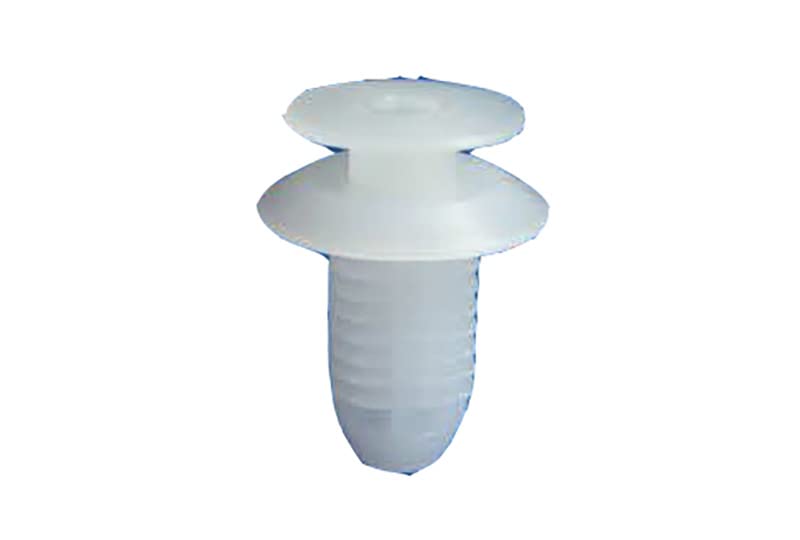 Algopix Similar Product 1 - Autobahn88 TreeShape PushIn Rivet