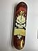 Algopix Similar Product 18 - Stakeboard Fun Skateboard with Dragon