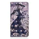 Algopix Similar Product 5 - Huawei MATE30 PRO Flip Case Cover for