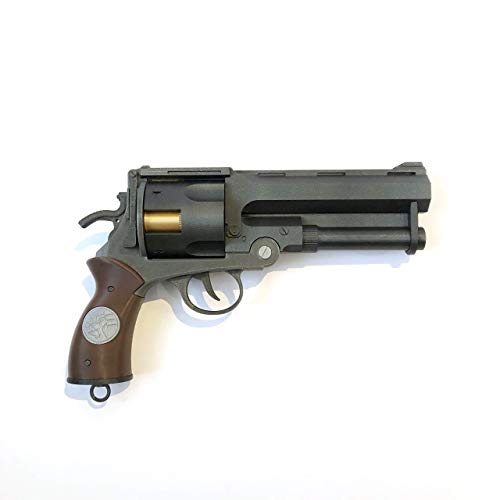 Algopix Similar Product 9 - The Good Samaritan  Hellboy 2004 Ron
