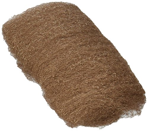 Algopix Similar Product 7 - HOMAX PRODUCTS 123100 Bronze Fine Wool