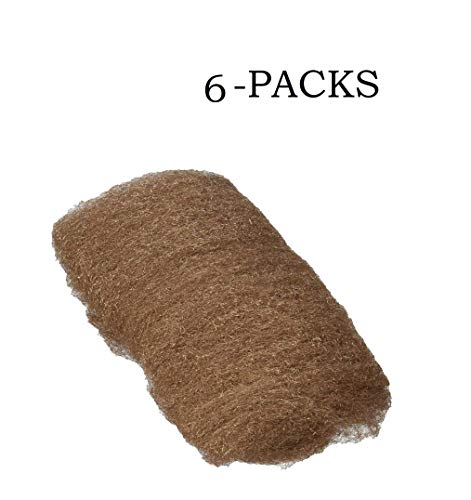 Algopix Similar Product 5 - HOMAX PRODUCTS 123100 Bronze Fine Wool