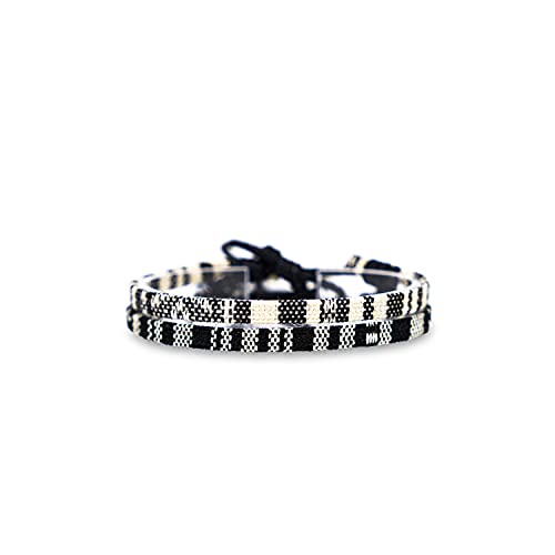 Algopix Similar Product 7 - Surfer Beach Bracelet Set Men  Women 