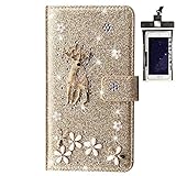 Algopix Similar Product 16 - Flip Case for iPhone 7 Shockproof Ultra