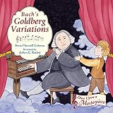 Algopix Similar Product 12 - Bach's Goldberg Variations