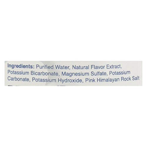 Algopix Similar Product 20 - Alkaline88 Water Alk Lemon 88 Ph