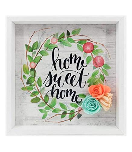 Algopix Similar Product 20 - BigBuy Home Picture Multicolor 21 x