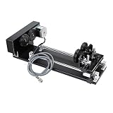 Algopix Similar Product 17 - CNC Roller Rotation Axis Rotary