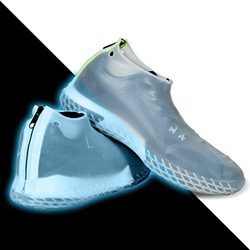 Algopix Similar Product 12 - LEGELITE Reusable Silicone Waterproof