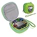 Algopix Similar Product 20 - MASiKEN Hard Carrying Case for Leapfrog