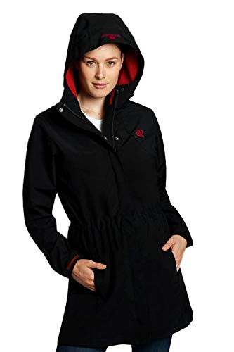 Algopix Similar Product 4 - Romfh CoolDry Trainer Trench 