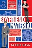 Algopix Similar Product 20 - Boyfriend Material (London Calling)