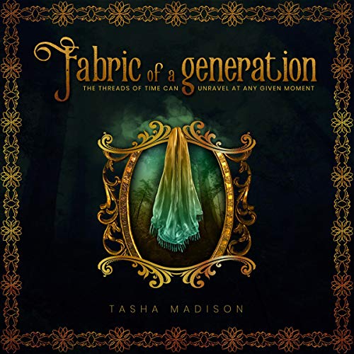 Algopix Similar Product 8 - Fabric of a Generation