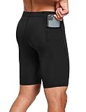 Algopix Similar Product 16 - BALEAF Mens Compression Running
