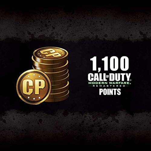 Algopix Similar Product 7 - Call of Duty Modern Warfare REMASTERED