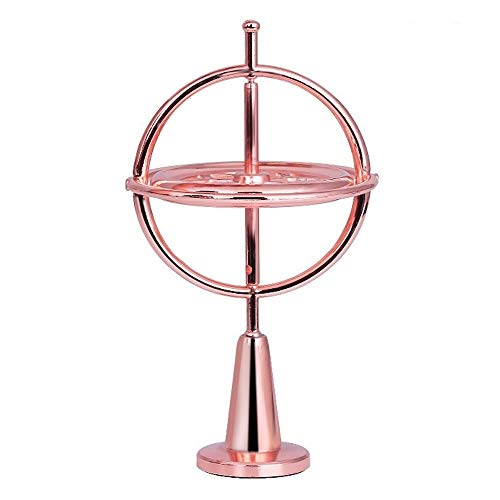 Algopix Similar Product 3 - PPITVEQ Gyroscope Metal Adult Stress